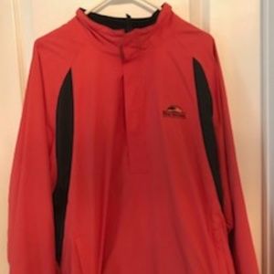 Golf Jacket NWOT